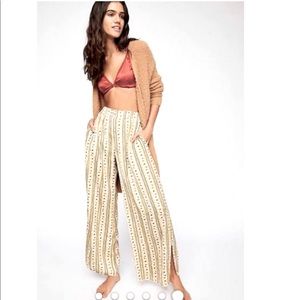 FP~Take you tie off pant~ sZ M